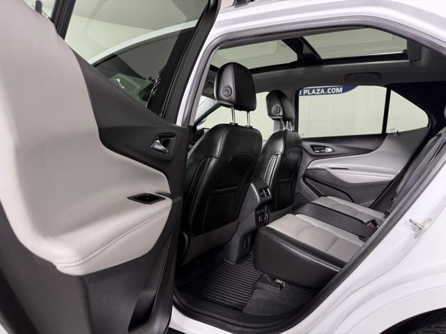 used 2020 Chevrolet Equinox car, priced at $20,225