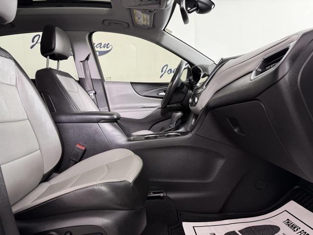 used 2020 Chevrolet Equinox car, priced at $20,225