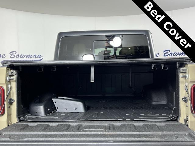used 2020 Jeep Gladiator car, priced at $33,970