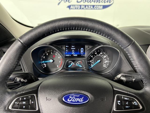 used 2019 Ford Escape car, priced at $17,920