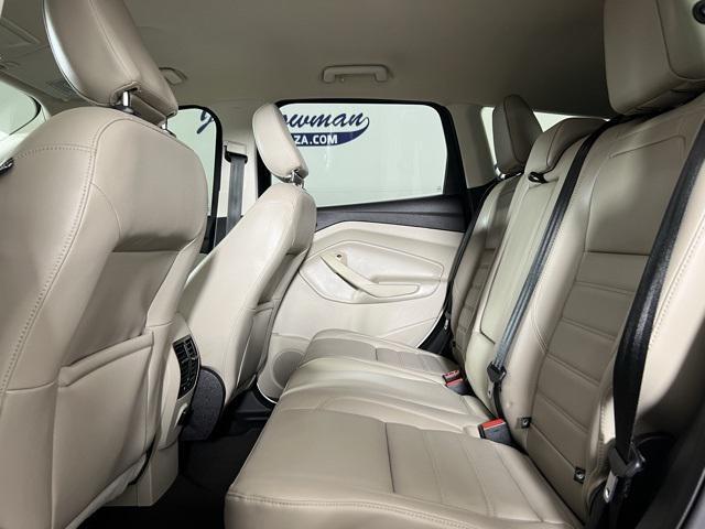 used 2019 Ford Escape car, priced at $17,920