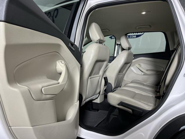 used 2019 Ford Escape car, priced at $17,920