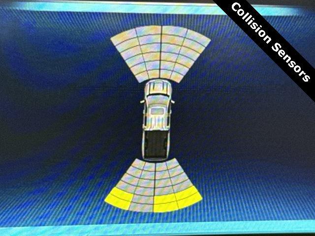 used 2024 Chevrolet Silverado 1500 car, priced at $52,267