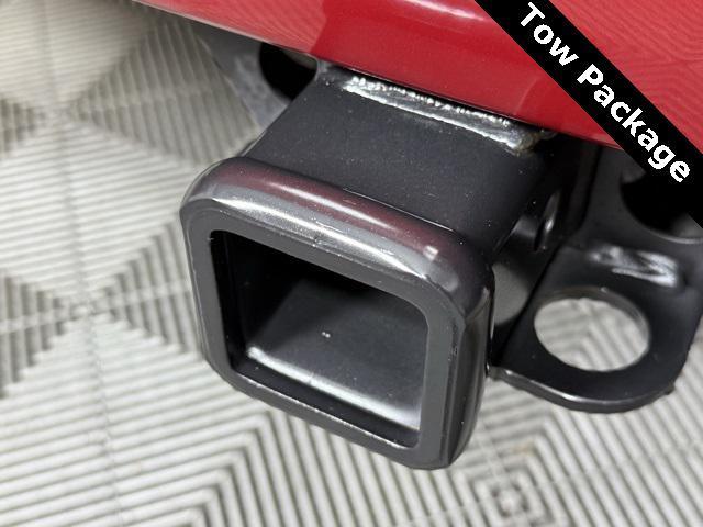 used 2024 Chevrolet Silverado 1500 car, priced at $52,267