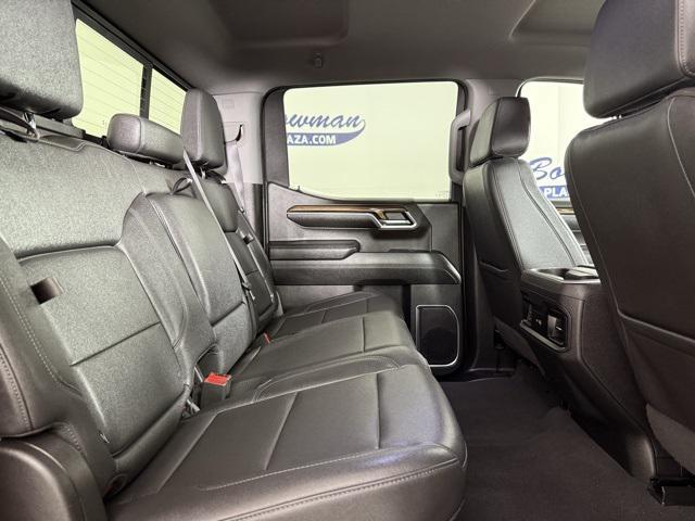 used 2024 Chevrolet Silverado 1500 car, priced at $52,267