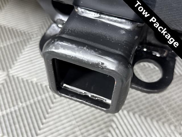 used 2022 Chevrolet Silverado 1500 car, priced at $44,785