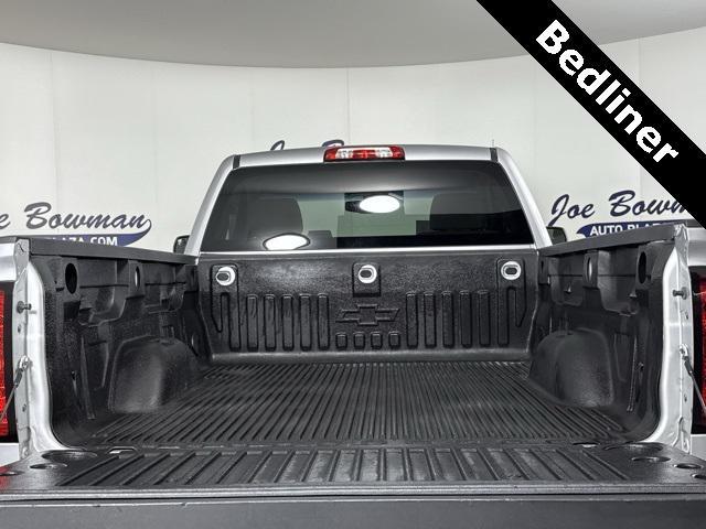 used 2016 Chevrolet Silverado 1500 car, priced at $18,899