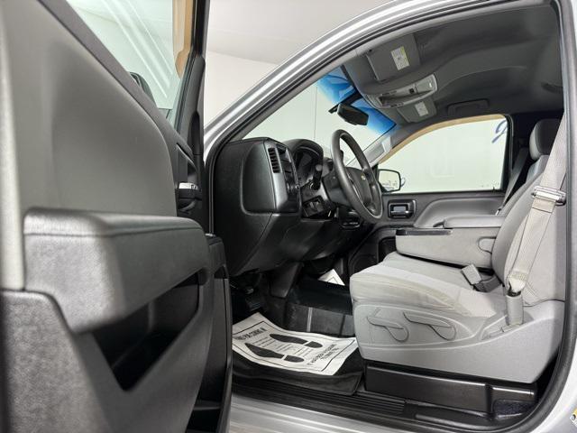 used 2016 Chevrolet Silverado 1500 car, priced at $18,899