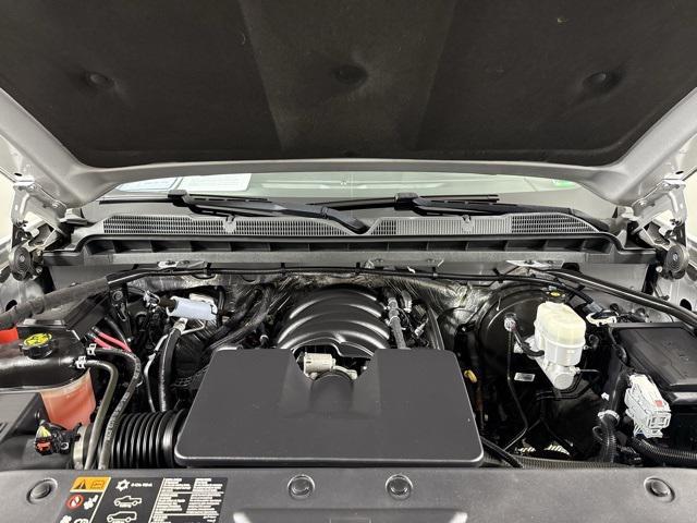 used 2016 Chevrolet Silverado 1500 car, priced at $18,899
