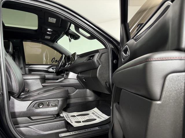 used 2023 Chevrolet Suburban car, priced at $61,433