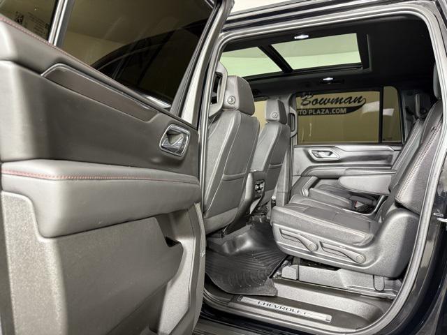 used 2023 Chevrolet Suburban car, priced at $61,433