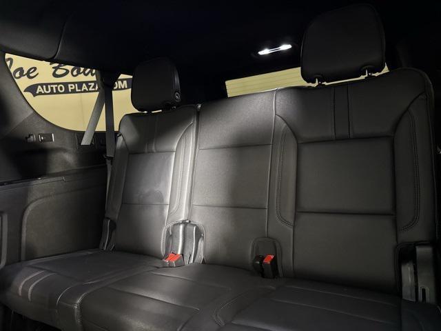 used 2023 Chevrolet Suburban car, priced at $61,433