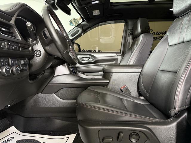 used 2023 Chevrolet Suburban car, priced at $61,433