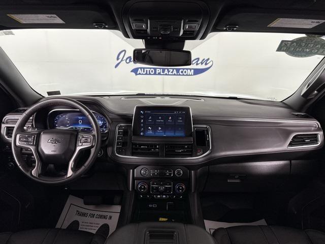 used 2023 Chevrolet Suburban car, priced at $61,433