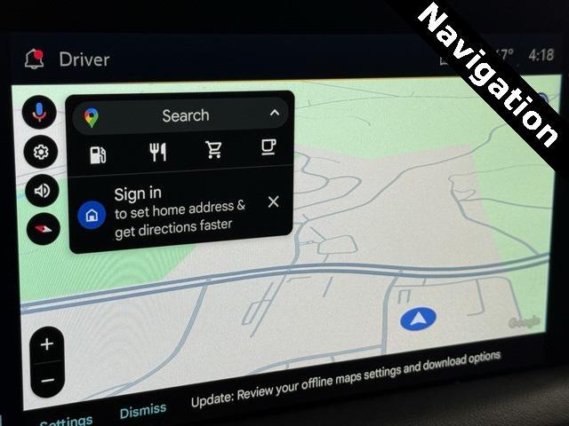 used 2023 Chevrolet Suburban car, priced at $61,433