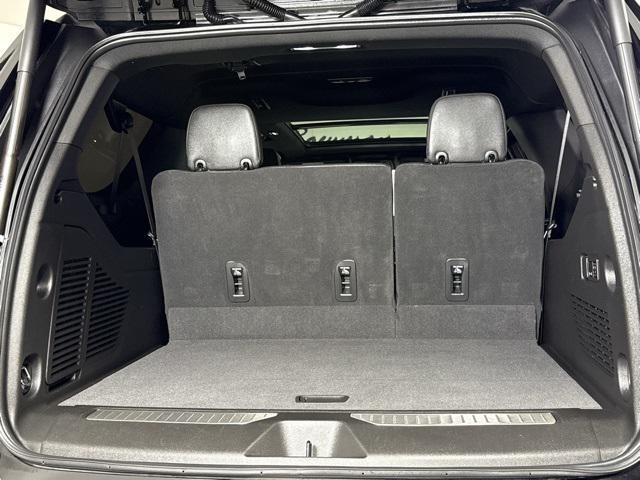 used 2023 Chevrolet Suburban car, priced at $61,433