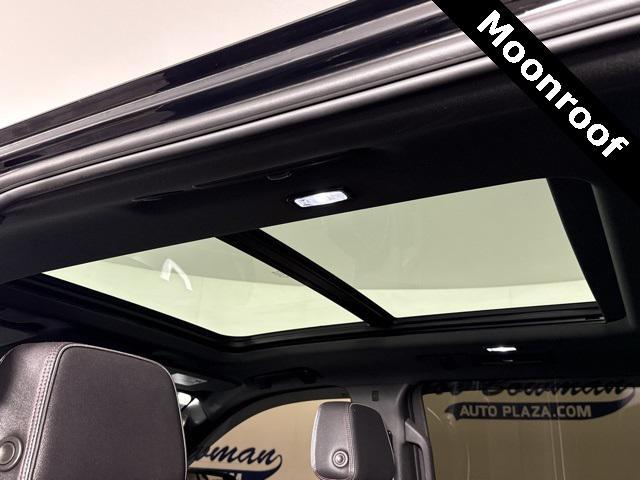 used 2023 Chevrolet Suburban car, priced at $61,433