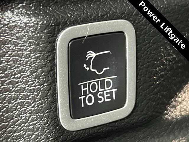 used 2023 Jeep Grand Cherokee L car, priced at $31,584