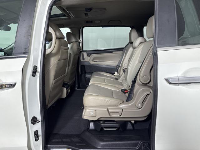used 2019 Honda Odyssey car, priced at $24,635