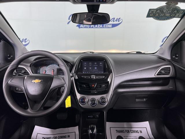 used 2020 Chevrolet Spark car, priced at $14,363