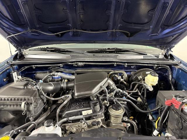 used 2015 Toyota Tacoma car, priced at $21,998