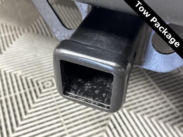 used 2015 Toyota Tacoma car, priced at $21,998