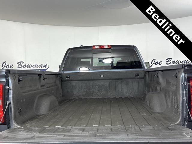 used 2019 Chevrolet Silverado 2500 car, priced at $54,990