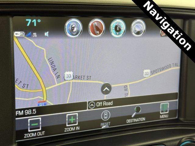 used 2019 Chevrolet Silverado 2500 car, priced at $54,990