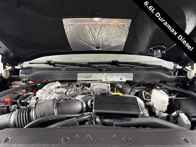 used 2019 Chevrolet Silverado 2500 car, priced at $54,990