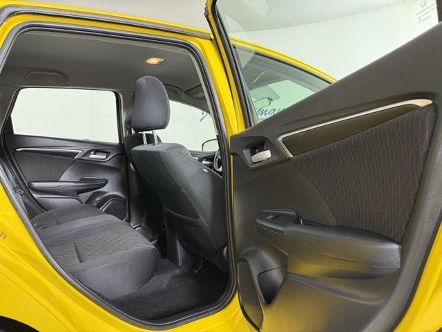 used 2018 Honda Fit car, priced at $14,254