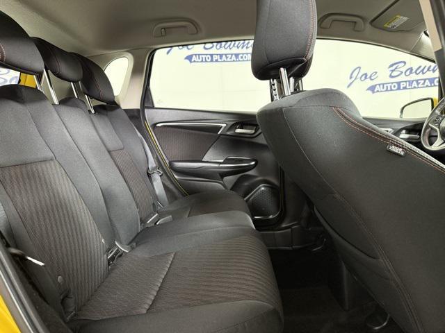 used 2018 Honda Fit car, priced at $14,254