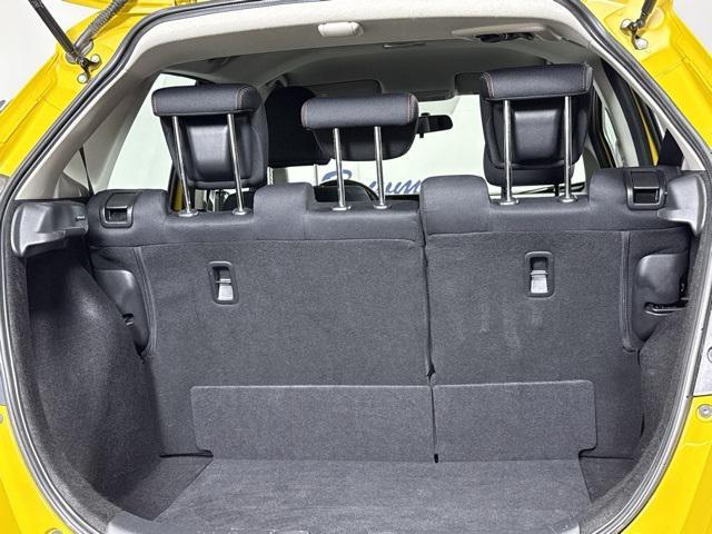 used 2018 Honda Fit car, priced at $14,254