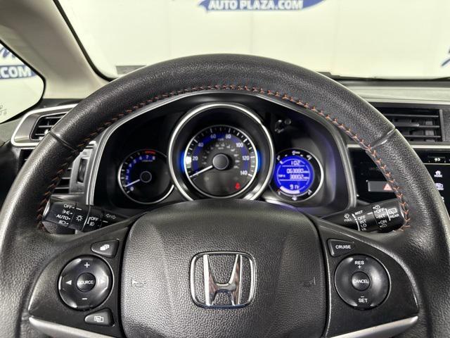 used 2018 Honda Fit car, priced at $14,254