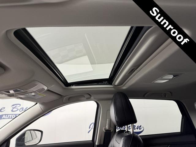 used 2023 Mazda CX-5 car, priced at $26,780