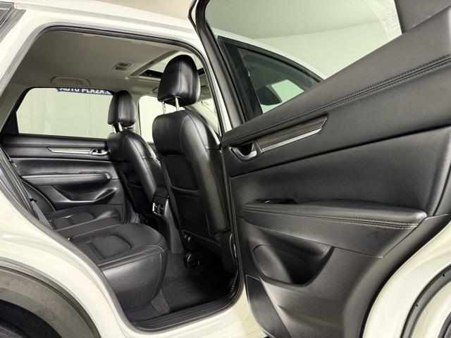 used 2023 Mazda CX-5 car, priced at $26,780