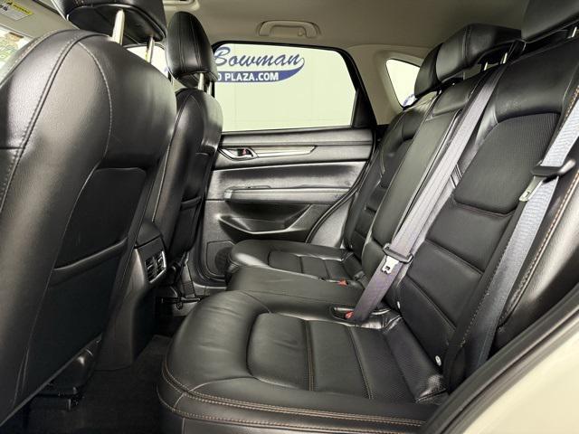used 2023 Mazda CX-5 car, priced at $26,780