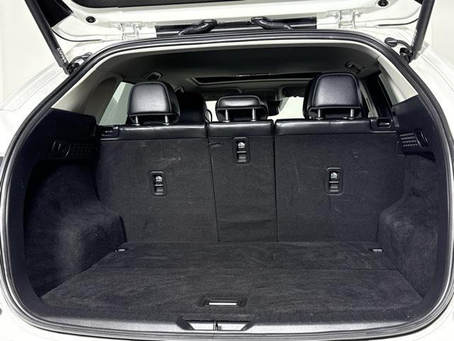 used 2023 Mazda CX-5 car, priced at $26,780