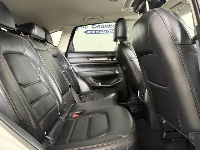 used 2023 Mazda CX-5 car, priced at $26,780