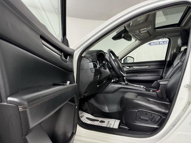 used 2023 Mazda CX-5 car, priced at $26,780