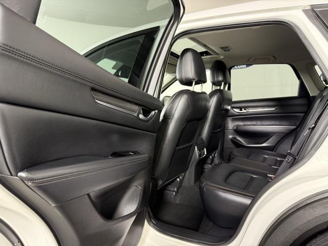 used 2023 Mazda CX-5 car, priced at $26,780