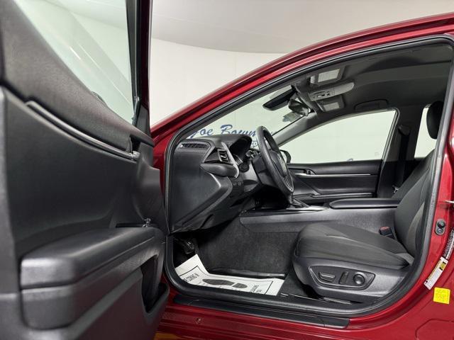 used 2019 Toyota Camry car, priced at $22,654