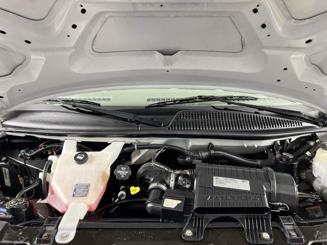 used 2017 Chevrolet Express 2500 car, priced at $19,999