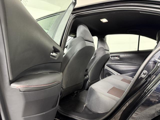 used 2025 Toyota Corolla car, priced at $24,728