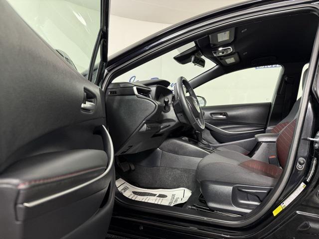 used 2025 Toyota Corolla car, priced at $24,728