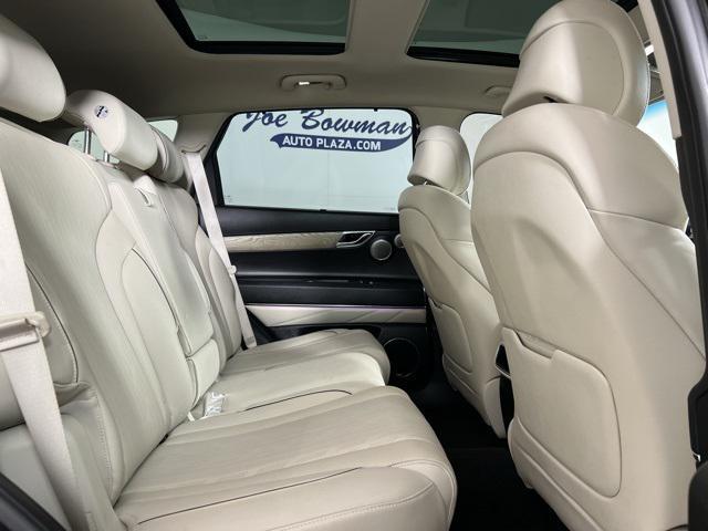 used 2022 Genesis GV80 car, priced at $37,618
