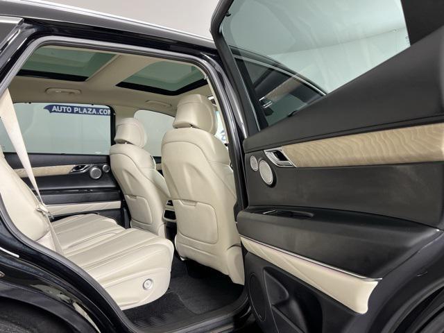 used 2022 Genesis GV80 car, priced at $37,618