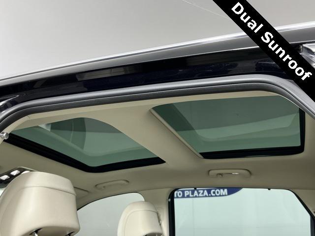 used 2022 Genesis GV80 car, priced at $37,618