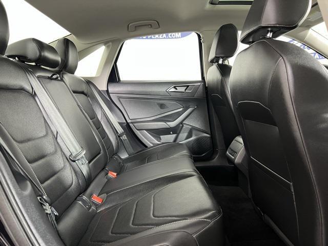 used 2019 Volkswagen Jetta car, priced at $20,473