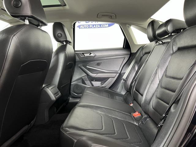 used 2019 Volkswagen Jetta car, priced at $20,473