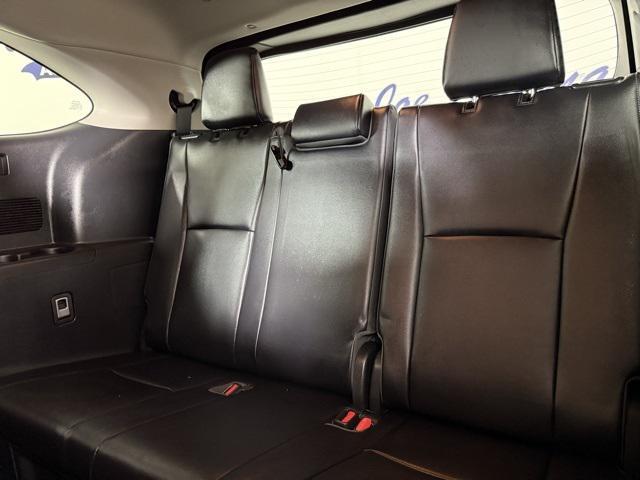 used 2023 Toyota Highlander car, priced at $42,438